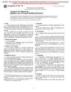 ASTM D2584-94