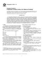 ASTM D2651-01