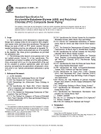 ASTM D2680-01