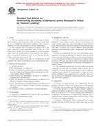 ASTM D2919-01