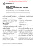 ASTM D2989-01e1