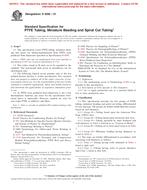 ASTM D3295-01