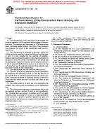 ASTM D3307-01