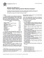 ASTM D350-01