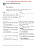 ASTM D3547-91(2000)