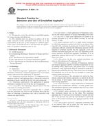 ASTM D3628-01