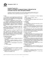 ASTM D3687-01