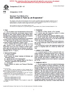 ASTM D381-01