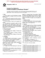 ASTM D4055-01