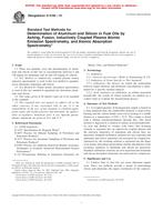 ASTM D5184-01