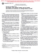 ASTM D6023-96