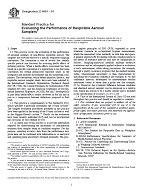 ASTM D6061-01