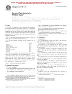 ASTM D69-01