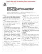 ASTM E1234-01