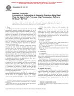 ASTM G146-01
