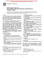 ASTM C1325-99