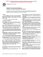 ASTM D3918-96