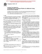 ASTM D3929-96e1