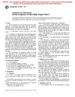 ASTM D3937-94