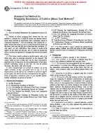 ASTM D3939-97a