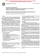 ASTM D3948-99a