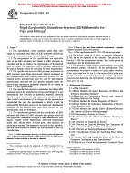 ASTM D3965-99