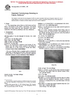 ASTM D3990-99