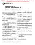 ASTM B862-01