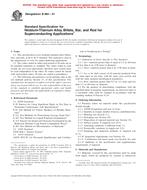 ASTM B884-01