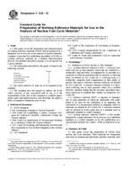 ASTM C1128-01