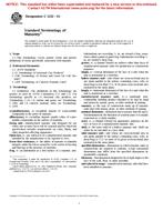 ASTM C1232-01