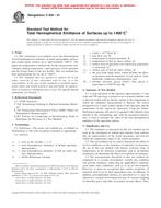 ASTM C835-01