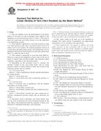 ASTM D1907-01