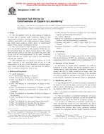 ASTM D2057-01