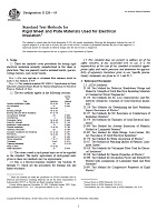 ASTM D229-01