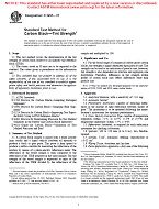 ASTM D3265-01
