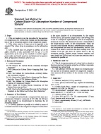 ASTM D3493-01