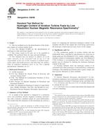 ASTM D3701-01