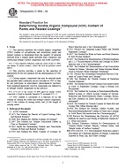 ASTM D3960-02