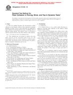 ASTM D4120-01