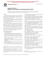 ASTM D6043-01