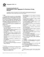 ASTM D6155-01