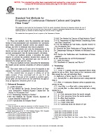 ASTM D4018-99