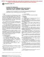 ASTM D4033-92