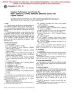ASTM D4110-95