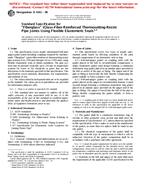 ASTM D4161-96