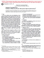 ASTM D4191-97