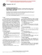 ASTM A693-02e1