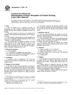 ASTM C1016-02