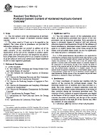 ASTM C1084-02